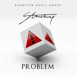 Stonebwoy – Problem (Prod by Beatz Dakay)