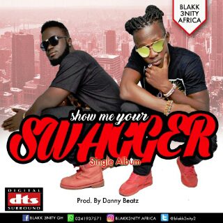 Black 3nity – Show me your swagger