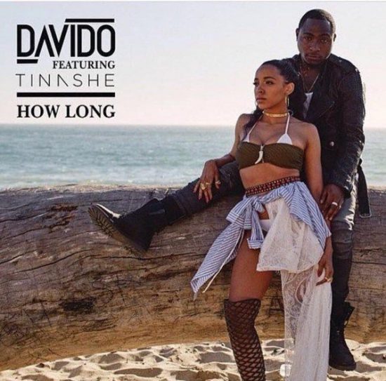 Davido ft Tinashe – How Long