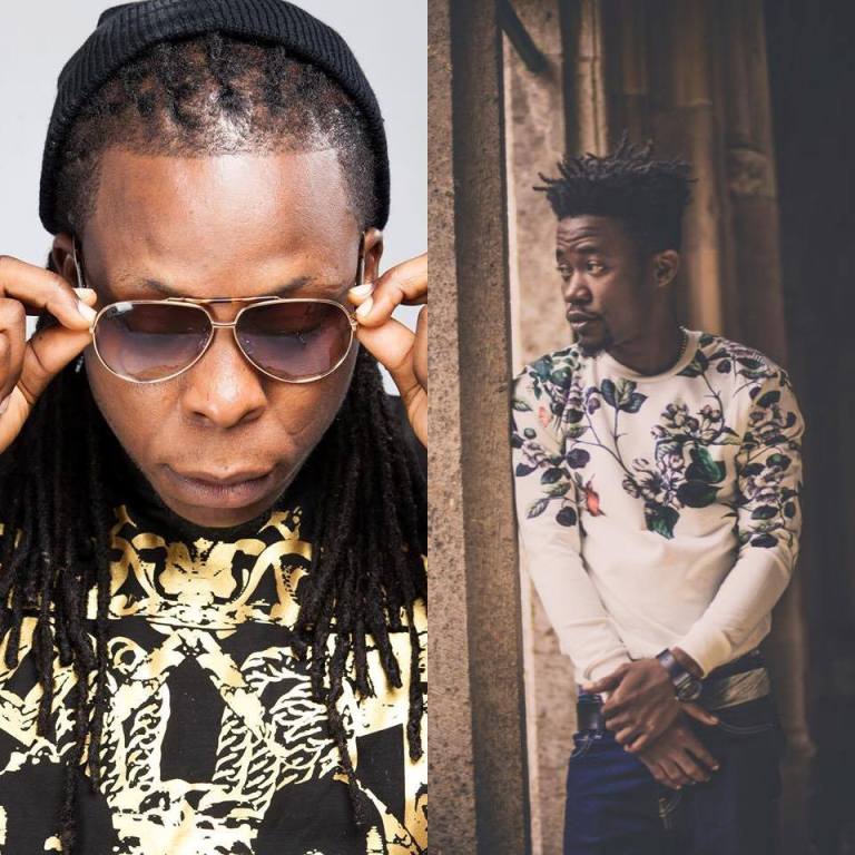 Edem Collaborates With Joel Orleans On New Song, Drops On October 14 .