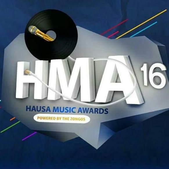 Hausa Music Awards For October 28th At Trade Fair Centre