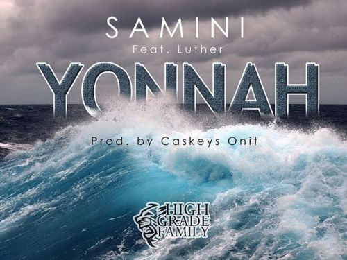 Samini ft Luther – (Prod by Caskeys On It)