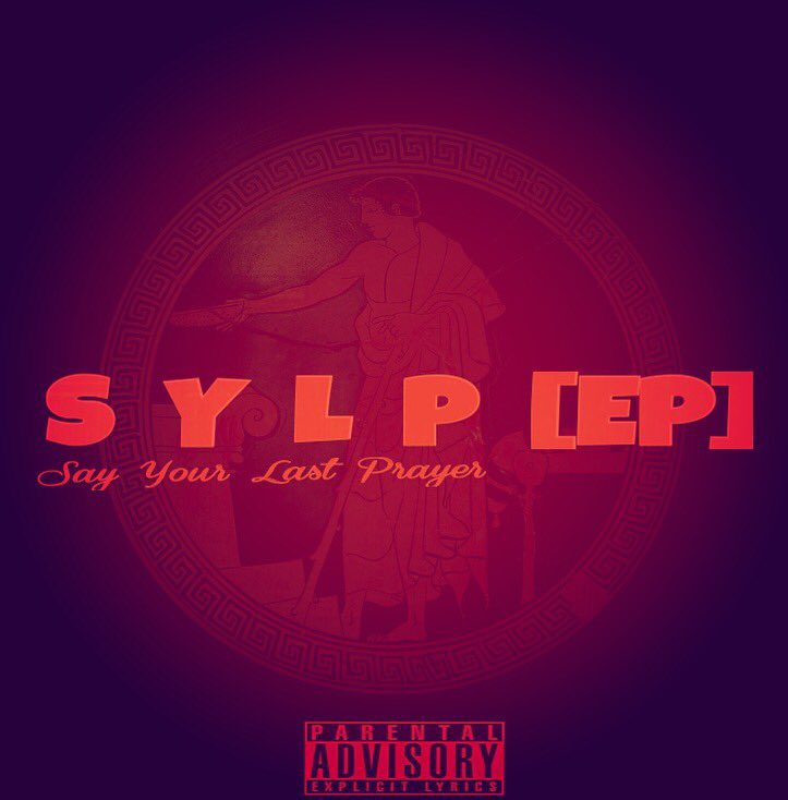 SquYb – Say Your Last Prayer EP