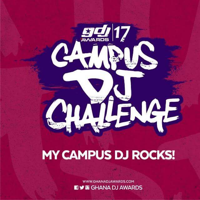 ‘Campus DJ Challenge’ Returns this Saturday to University of Ghana, Legon.