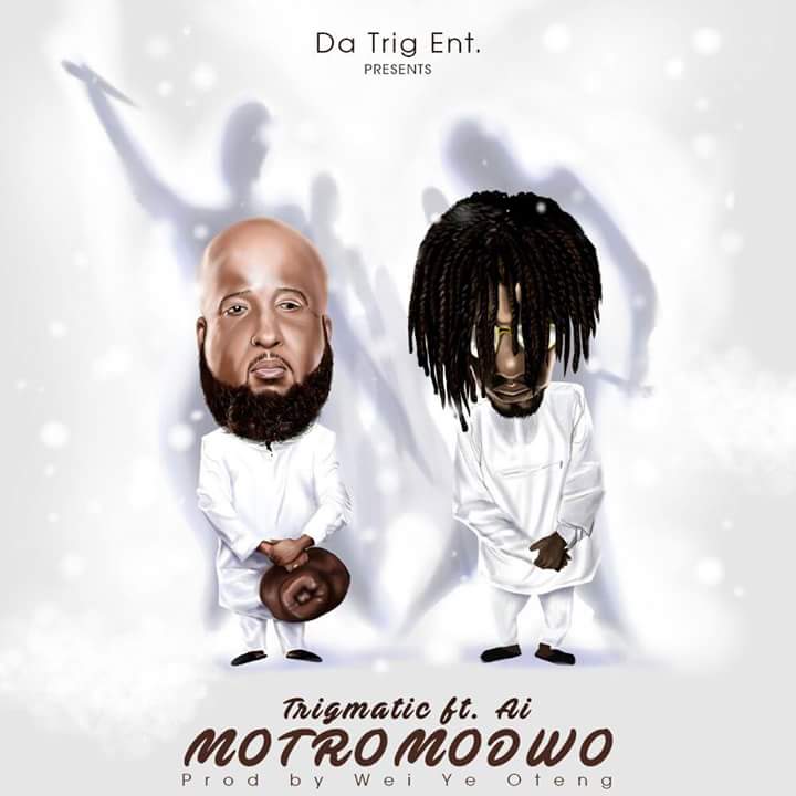 MUSIC REVIEW: ‘Motromodwo’ by Trigmatic ft. A.I.