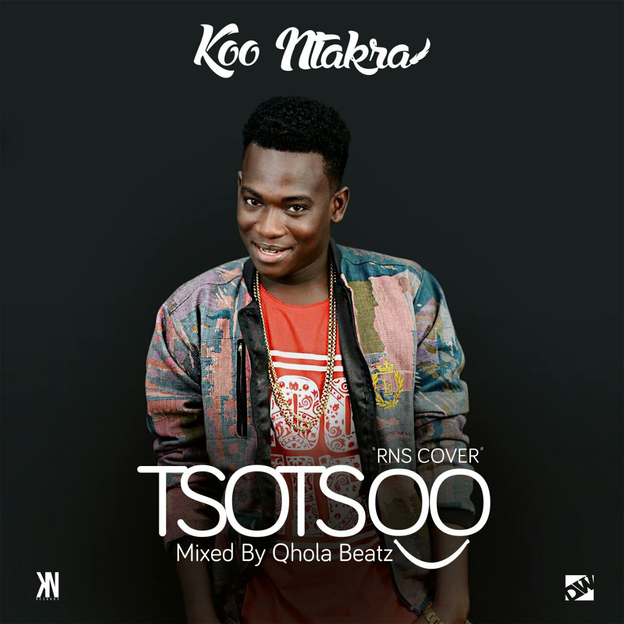 Koo Ntakra – TsoTsoo (RNS Cover) Mixed By Qhola Beatz