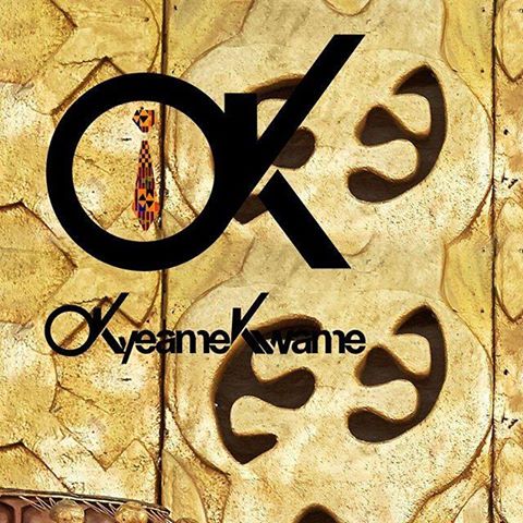 Okyeame Kwame ft Nero X – Its Ok (Prod. by Peewezel)