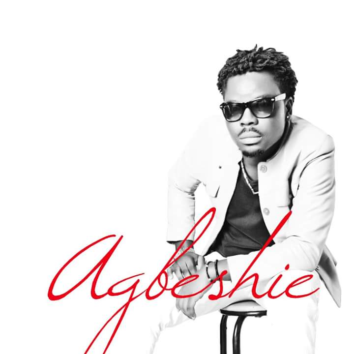 Rising Musician,Agbeshie