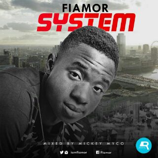 Fiamor – System (Mixed by Mickey Myco)