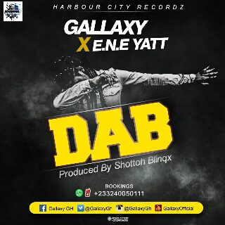 Gallaxy releases the best ‘Dab’ song.