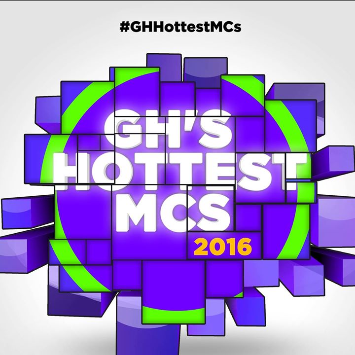 GH Hottest's MCs official logo