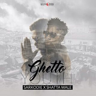 Sarkodie – Ghetto Youth ft. Shatta Wale