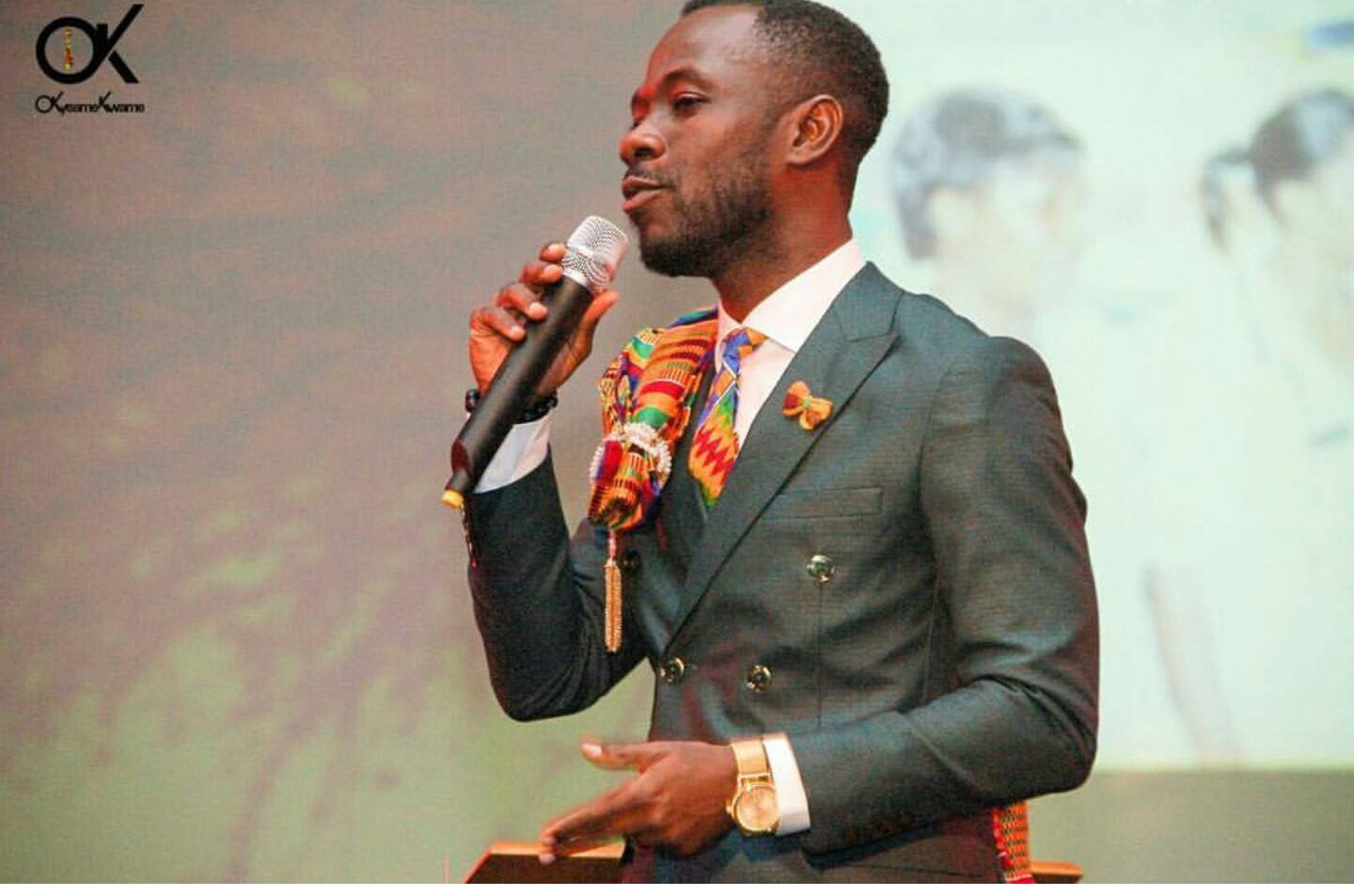 Will Okyeame Kwame Win VGMA Artiste of The Year Again?
