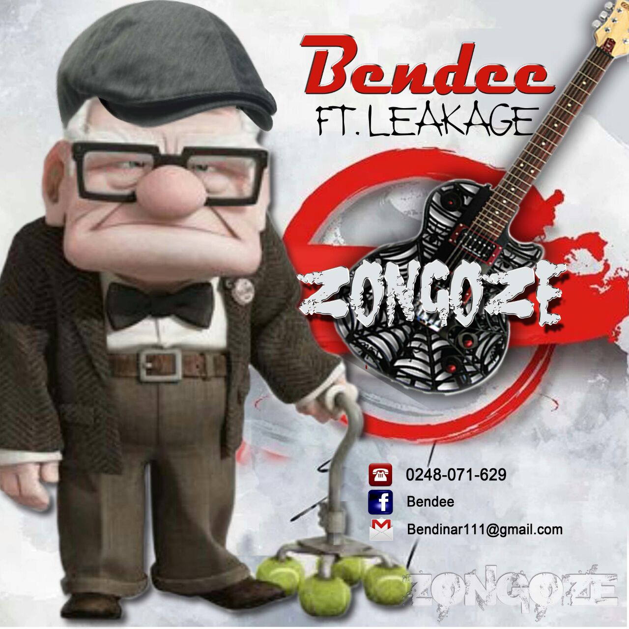 Bendee ft Leakage – Zongoze (Prod by Leakage)