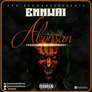 Ennwai – Abonsam (Prod by Dr Spooky)