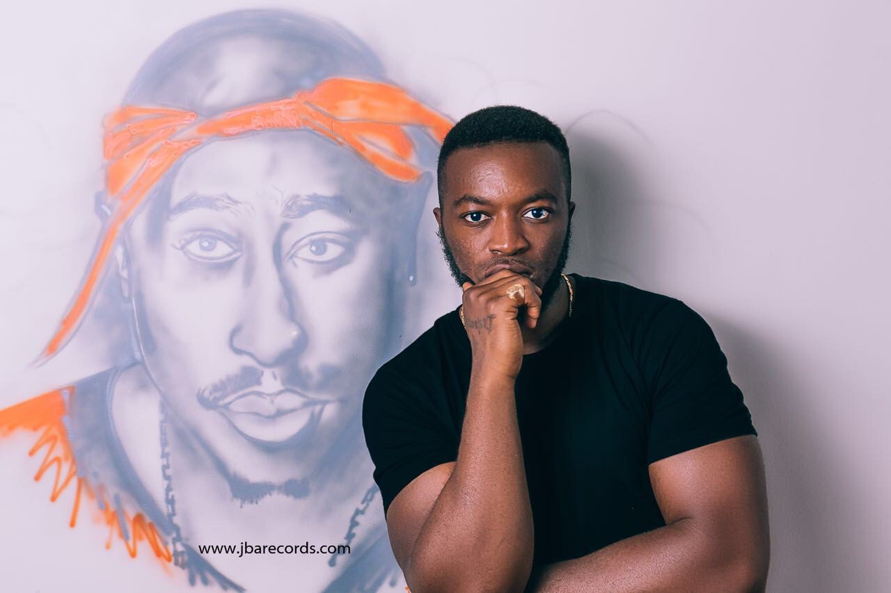 Sons Releases Afrobeat Banger,’Coco’ Featuring Robby Adams