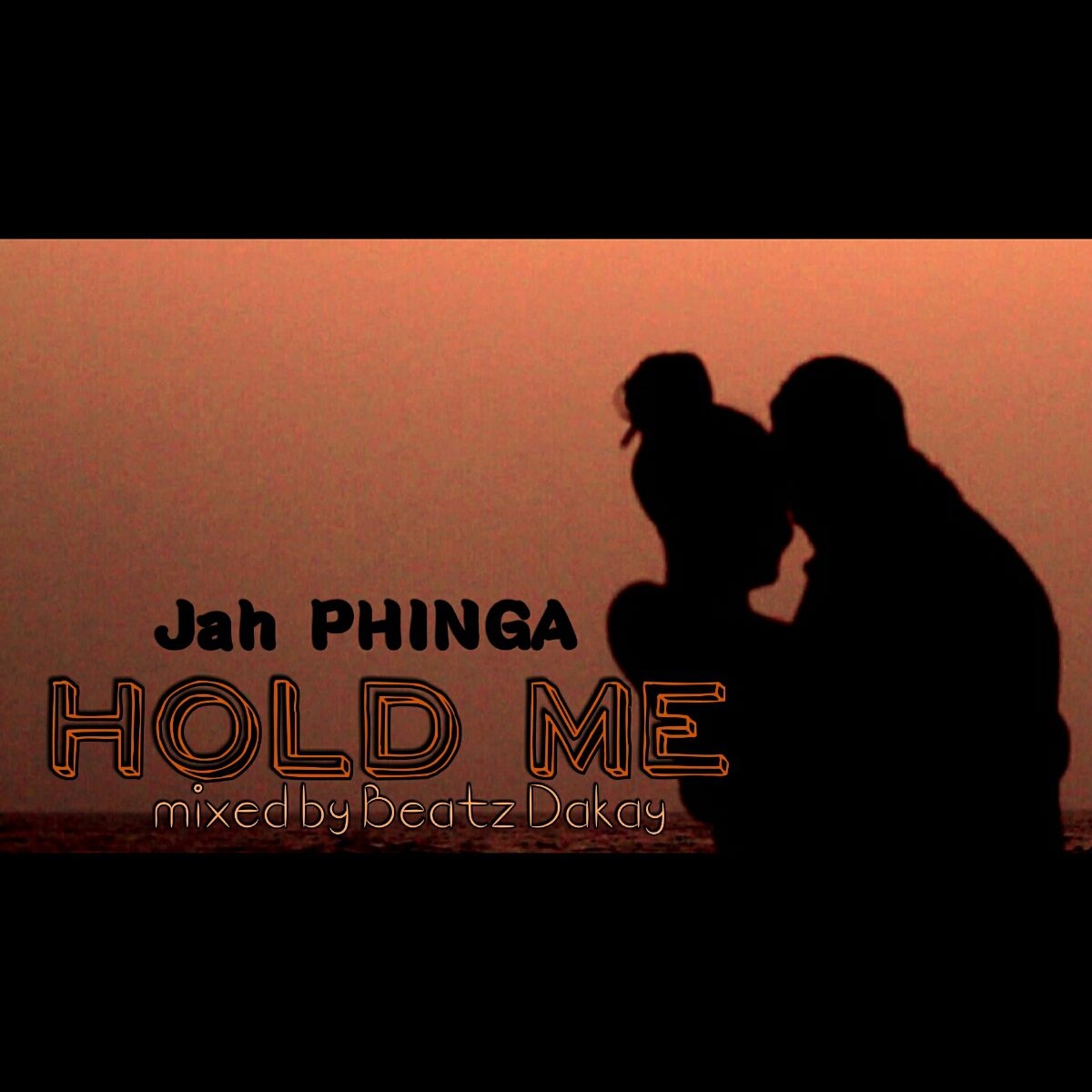 Jah Phinga – Hold Me (Mixed by Beatz Dakay)