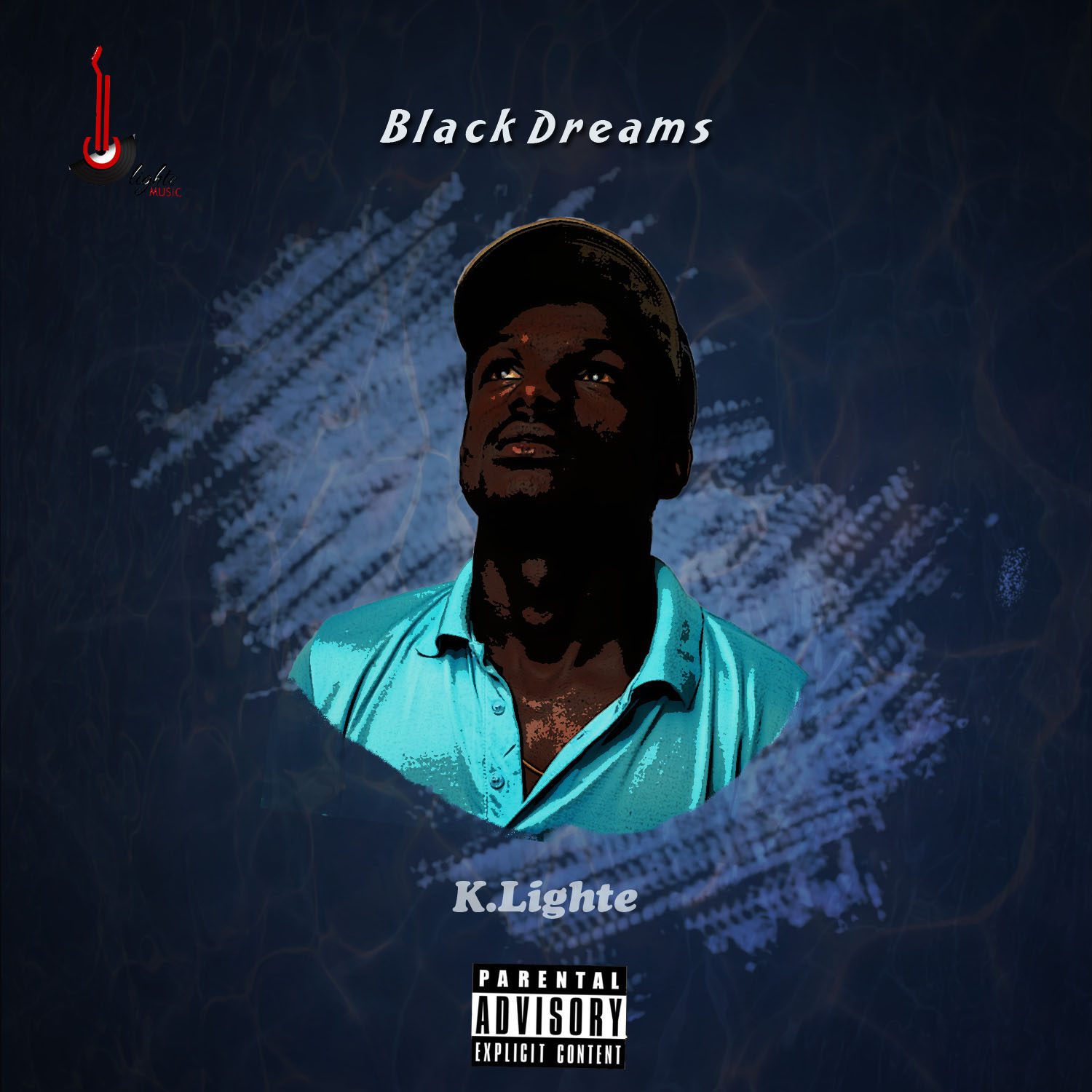 K. Lighte – Black Dreams