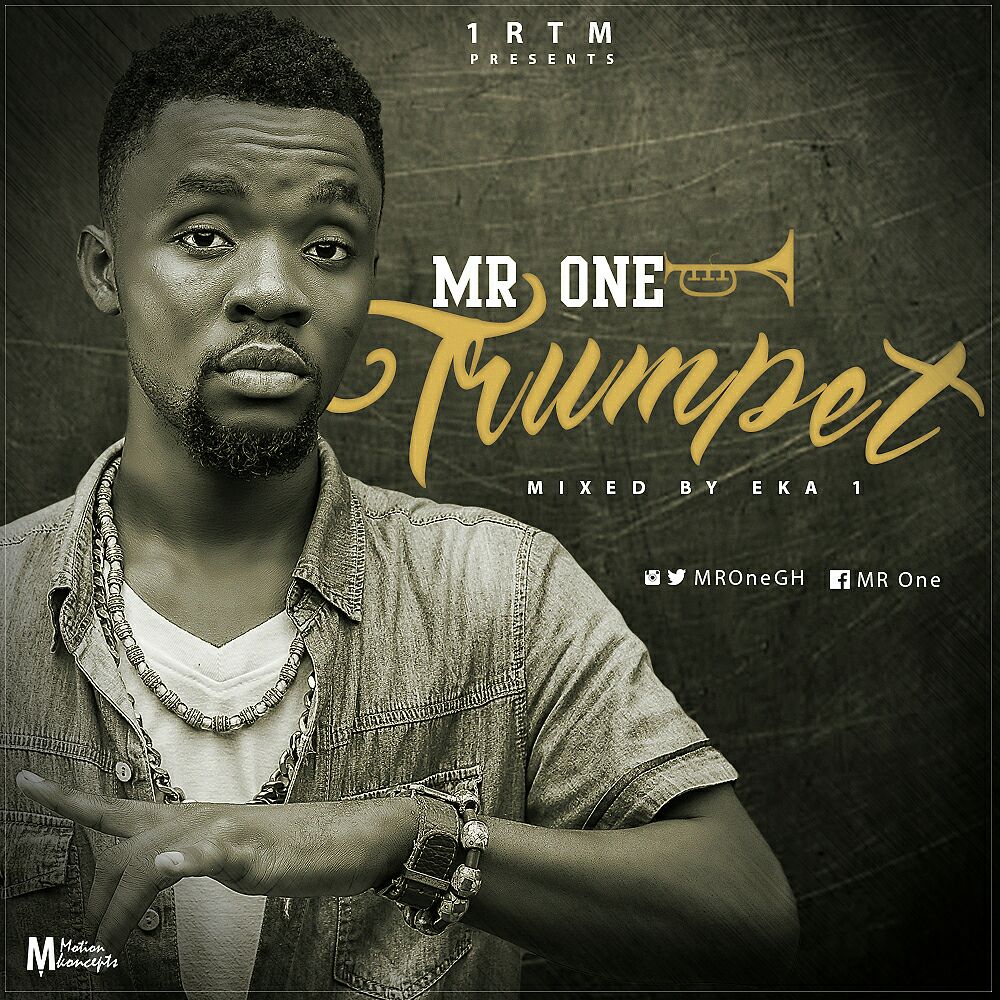 Mr One – Trumpet (Prod by Eka One)