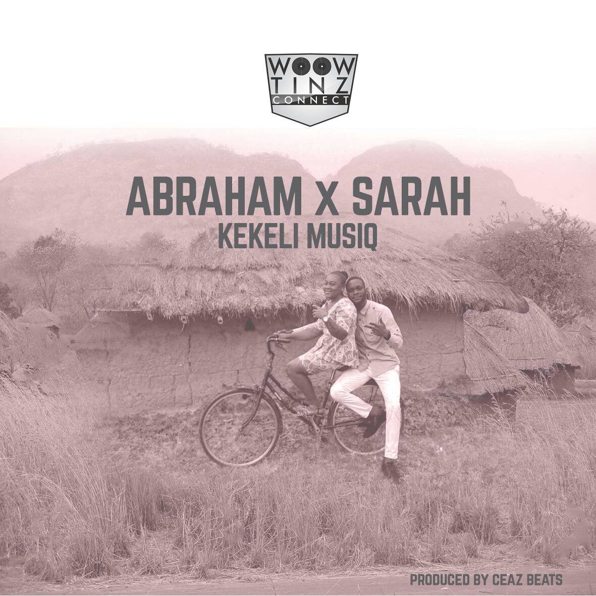 Kekeli Musiq – Abraham x Sarah (Produced by Ceaz Beat)