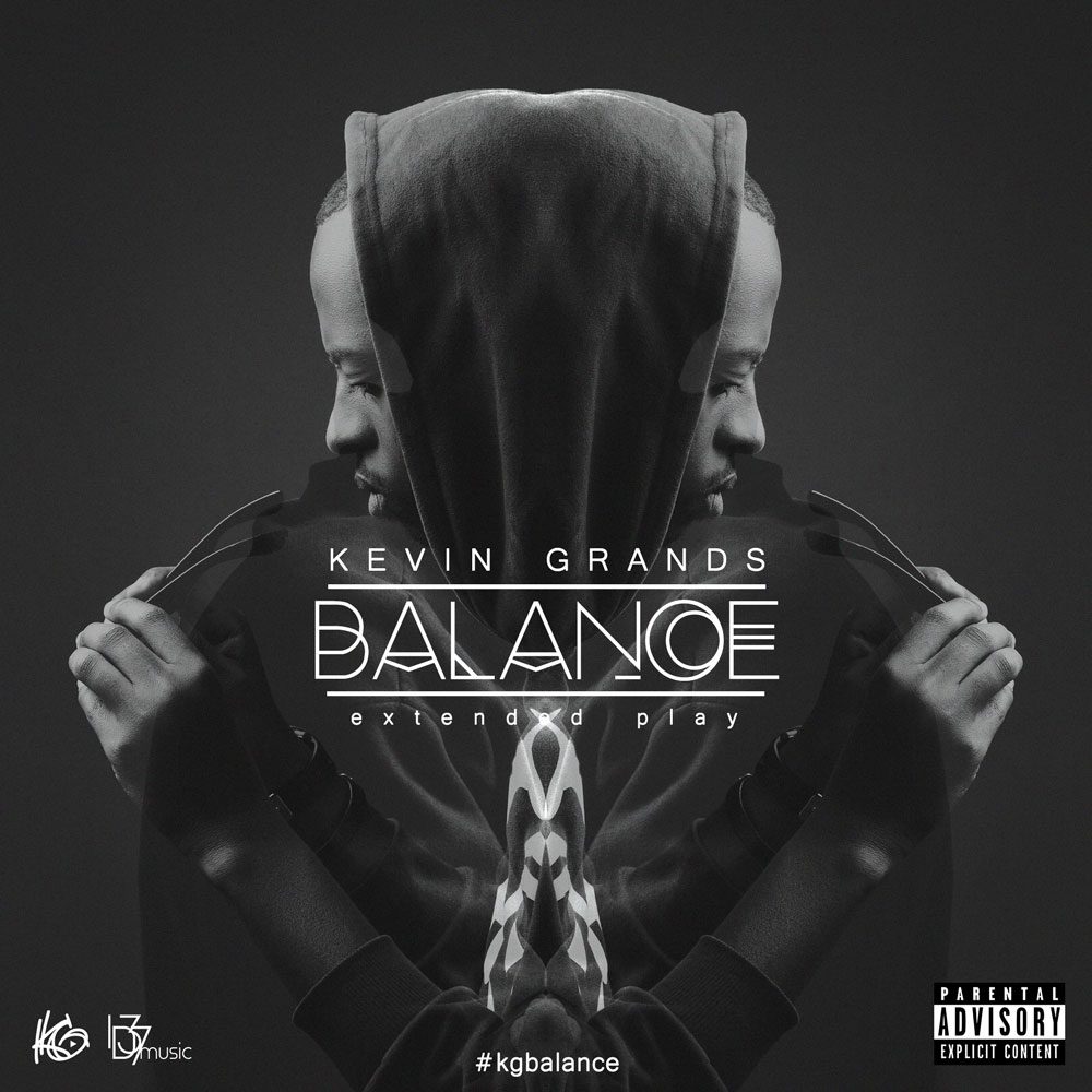 Kevin Grands Releases “Balance” EP