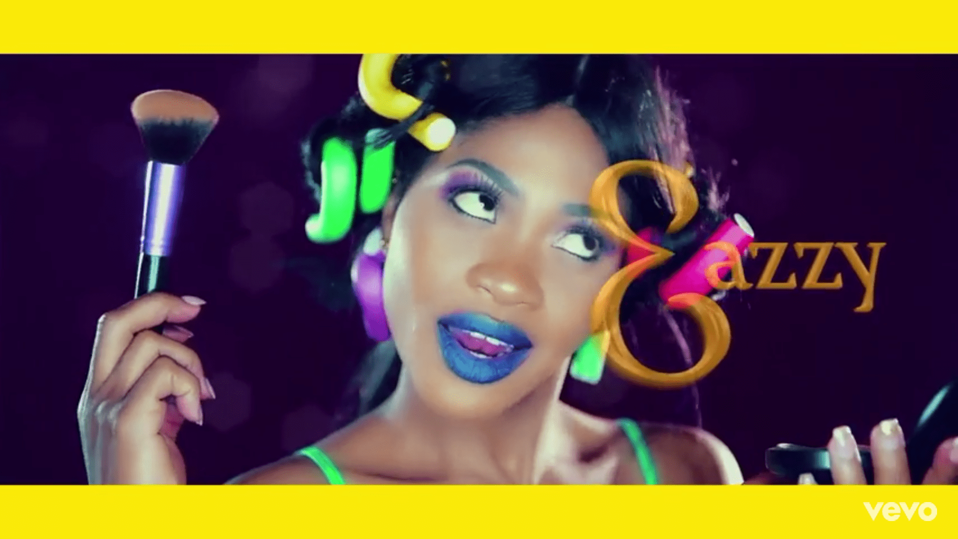 New Video: Eazzy – One Tin (Directed by Xbills Ebenezeer)