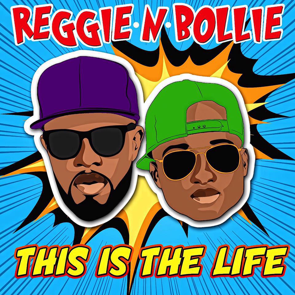 Video:Reggie‘N’Bollie EXPLODE AT VIAM 2017