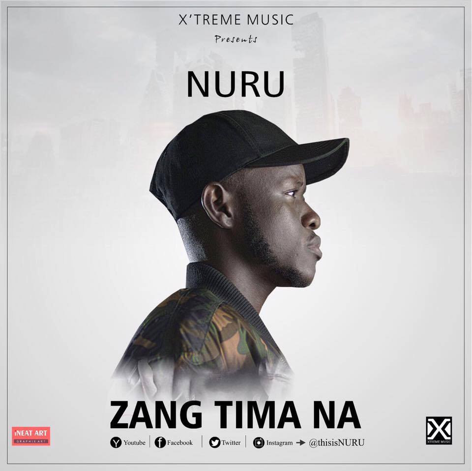 NuRu Releases “Zangtimana” music video