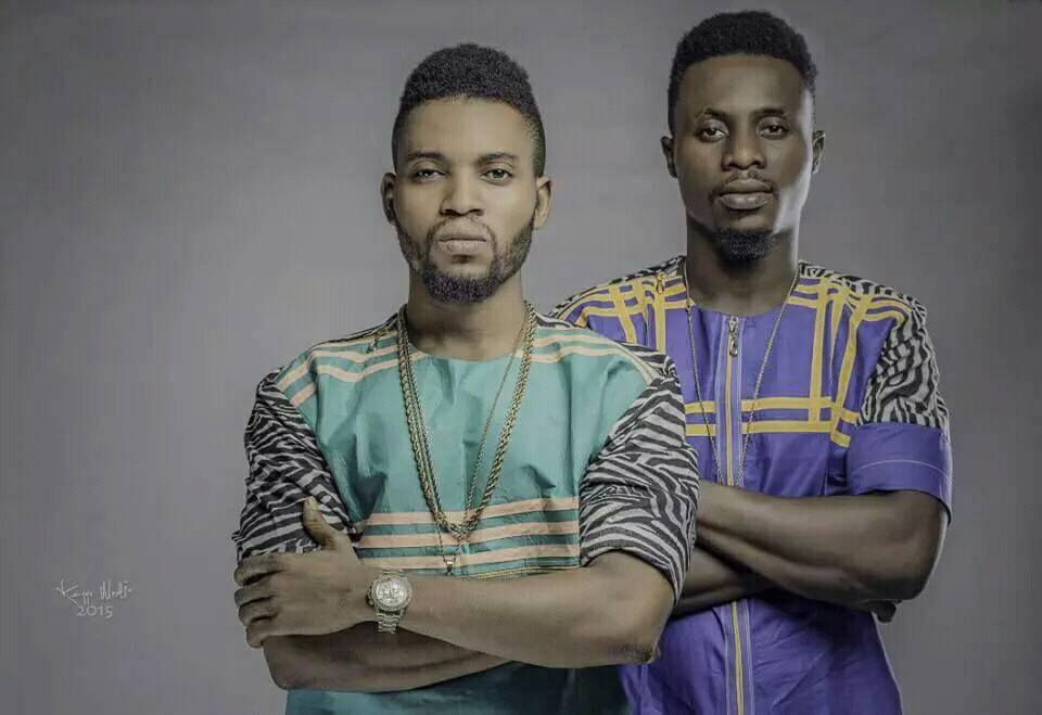 Gallaxy Nominated For Ghana Entertainment Awards In America.