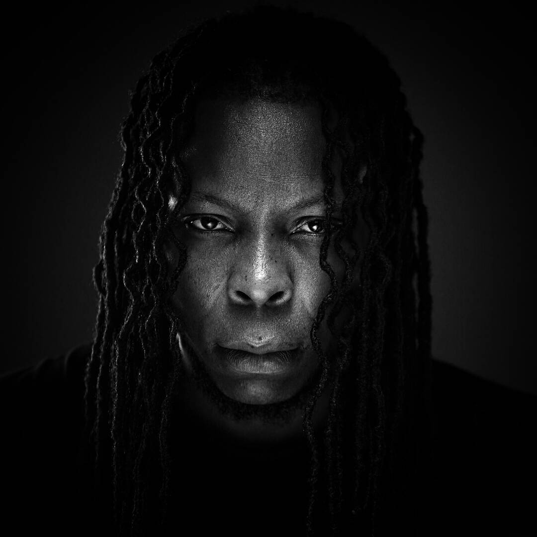 Edem Drops Beaming Images Ahead Of Timberland Store Official Opening On May 1