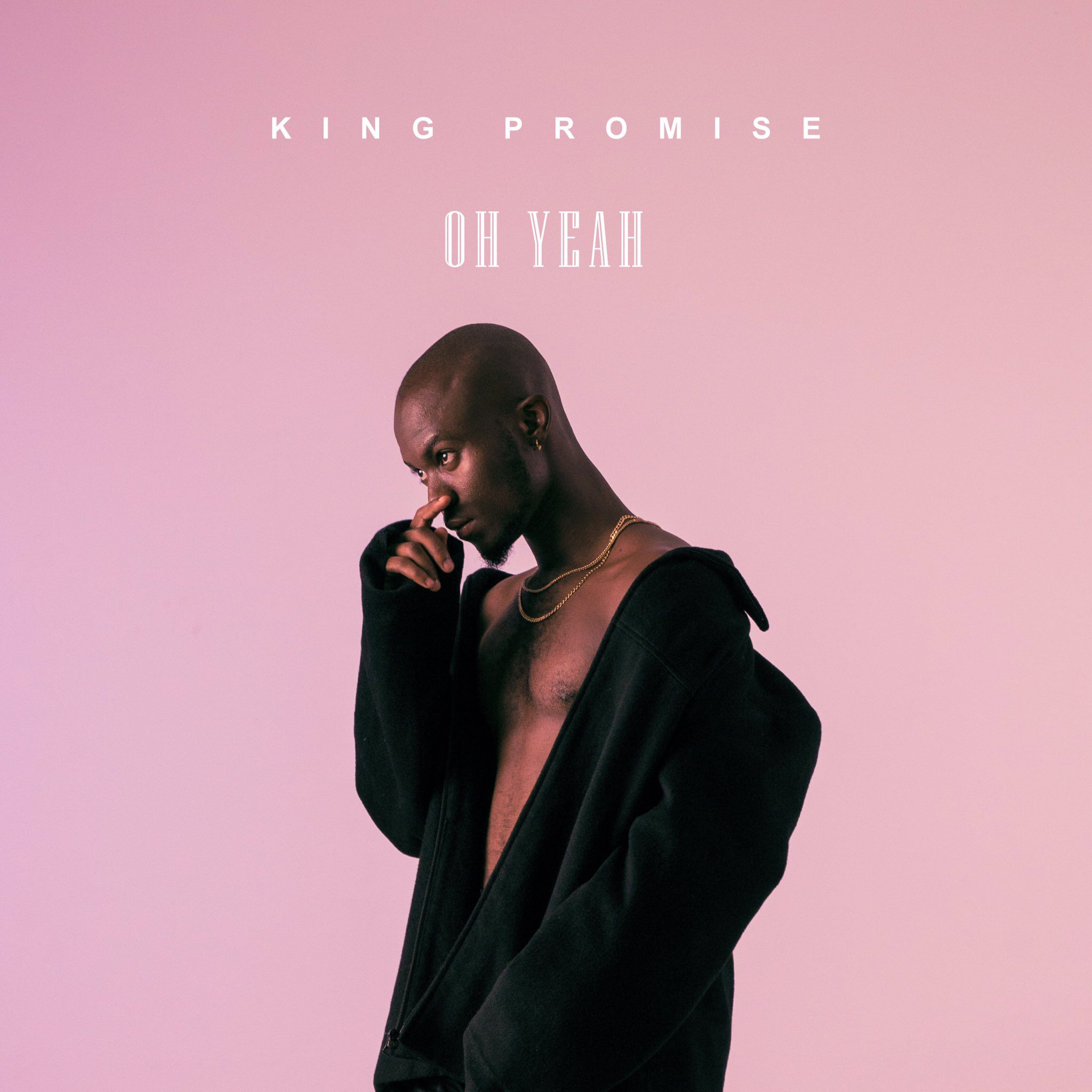 Audio/Video: King Promise – Oh Yeah (Produced by Killbeatz)