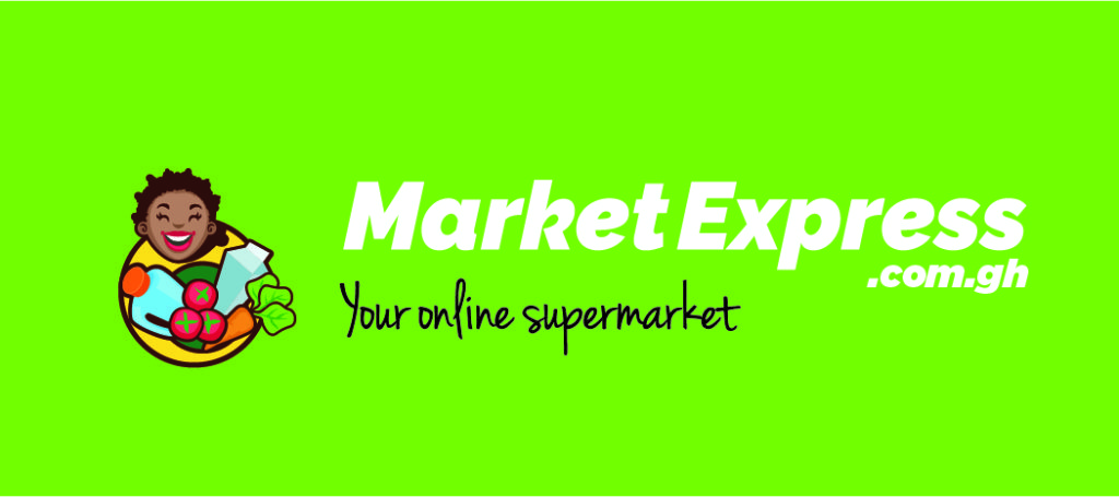 Market Express Logo LG