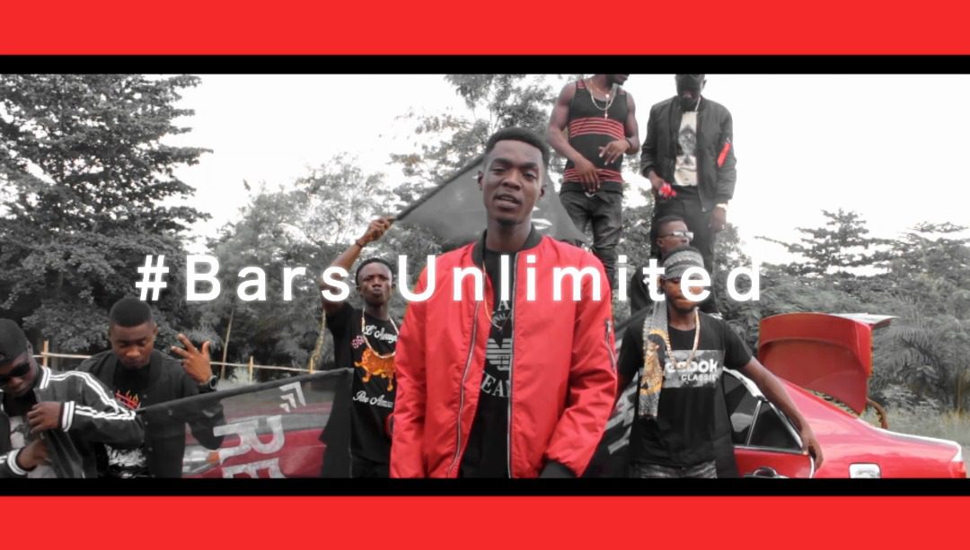 Video: Black Metal – Bars Unlimited