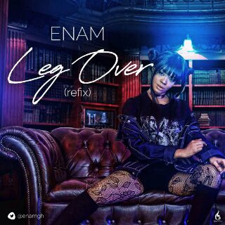 Enam Leg Over Cover Produced by KC Beatz mp3 image