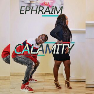 Audio/Video: Ephraim – Calamity