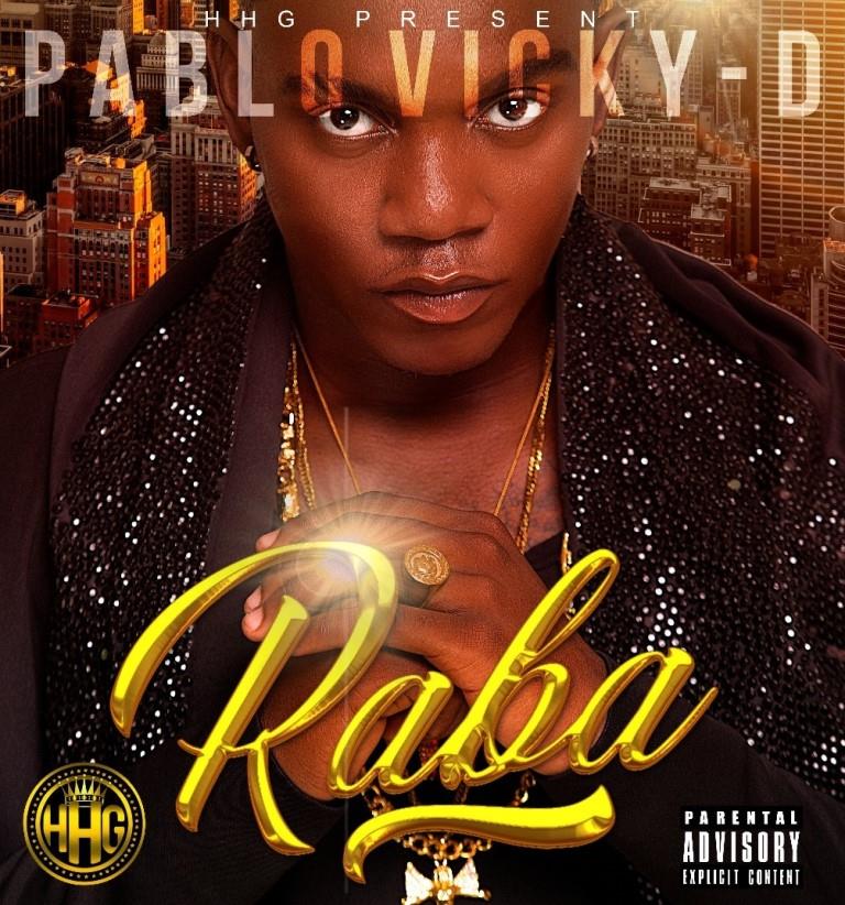 Video: Pablo Vicky-D – Raba &  Criminial