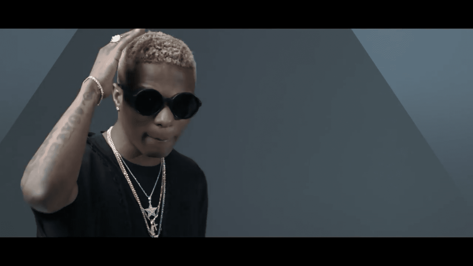 Wizkid To Perform At The BET Live Experience Main Stage