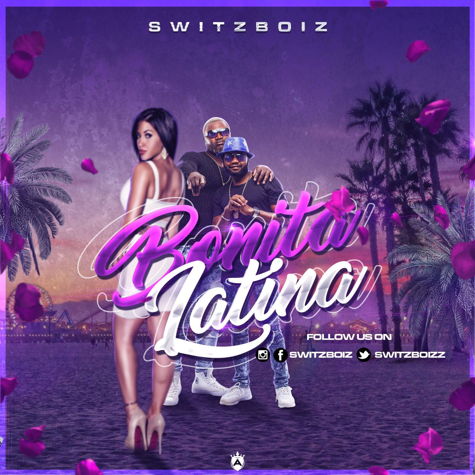 Bonita Latina – Switzboiz