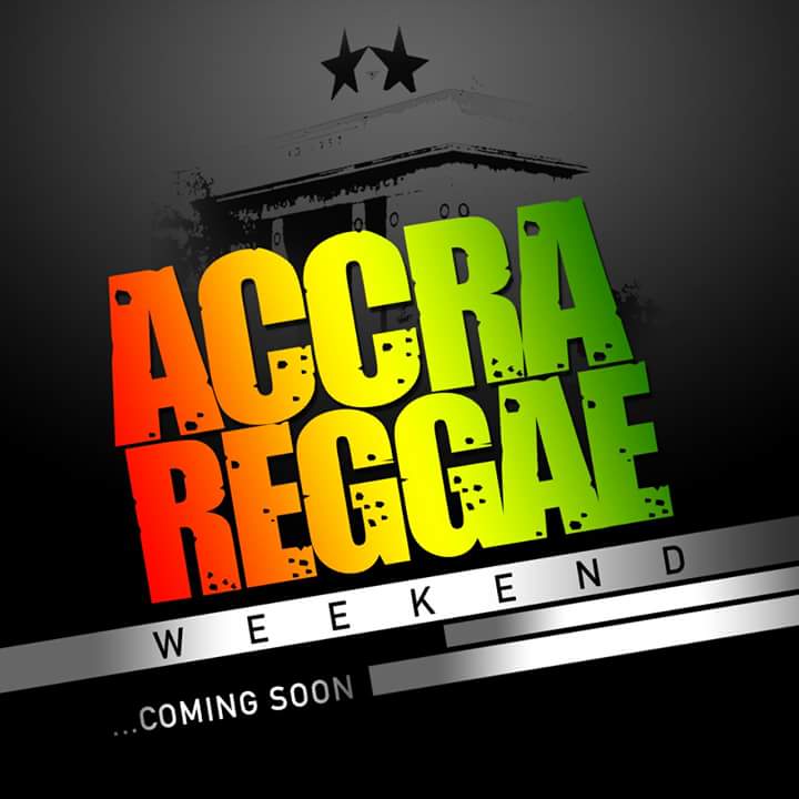 MUSIGA, 4Syte-TV  and Roots Addiction to Launch ‘Accra Reggae Weekend’ Music Circuit. 