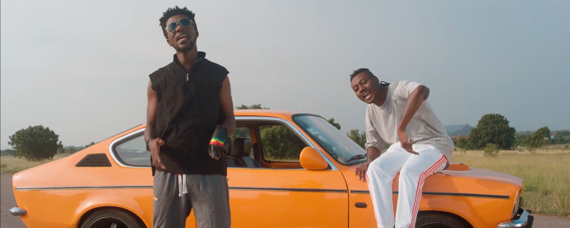 Video: Tic Tac ft Pappy Kojo – Do All