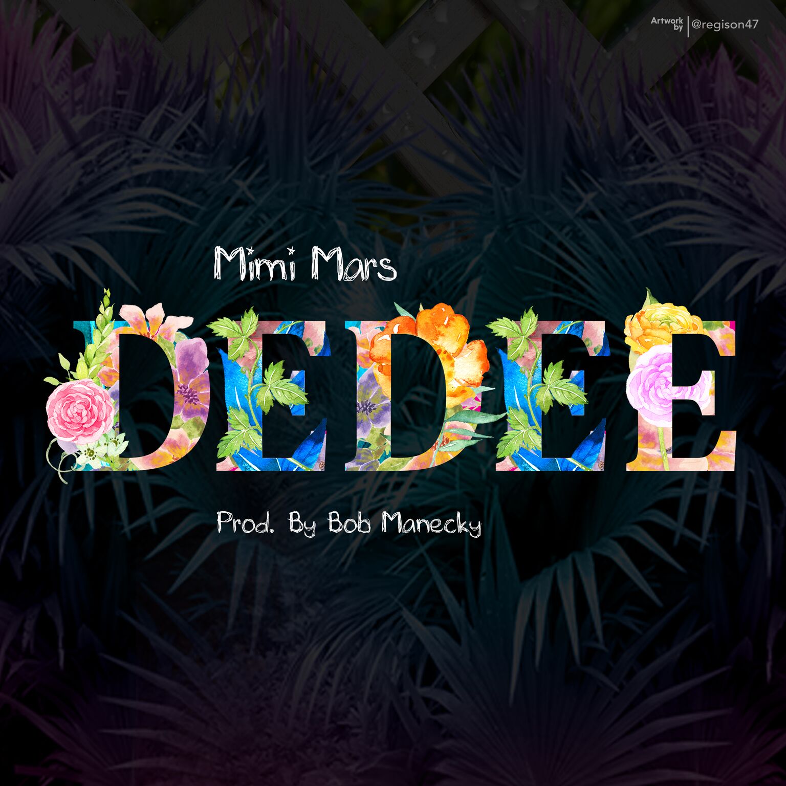 Audio/Video: Mimi Mars – Dedee