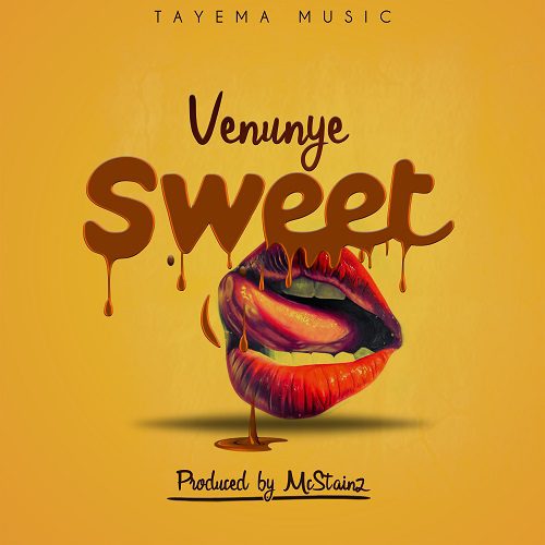 Venunye – Sweet (Aŋɔnɔŋiniŋɔnɔ) (Prod. By McStainz)