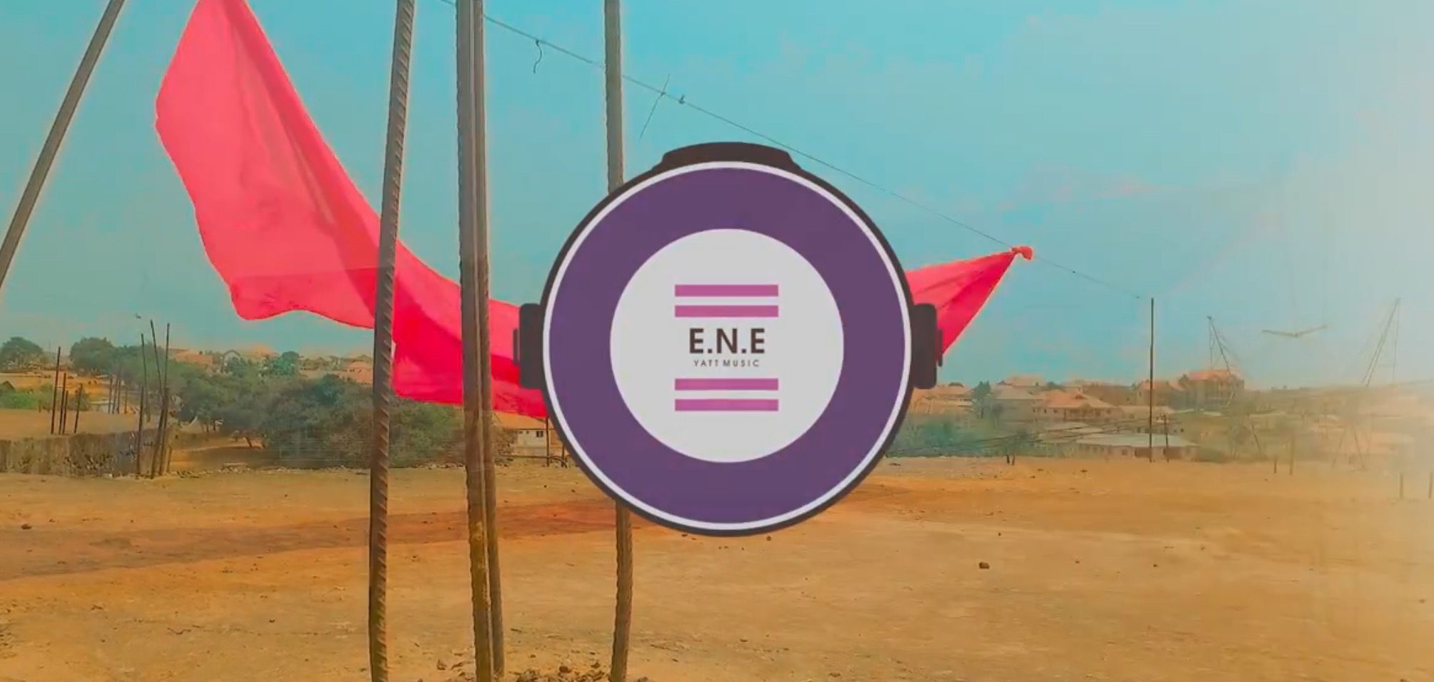 Video: E.N.E Yatt – Akosua