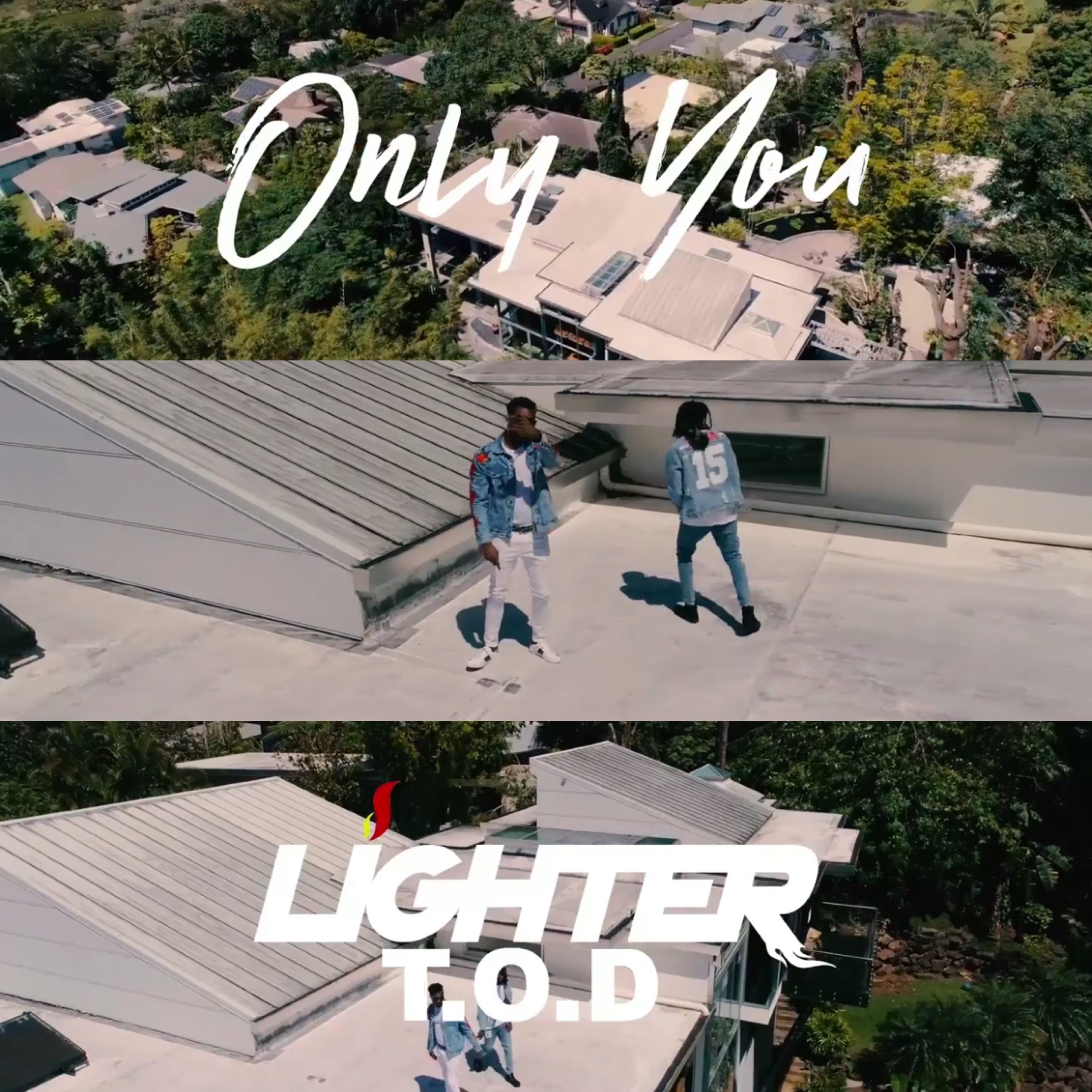 Video: Lighter ft Mugeez – Only You