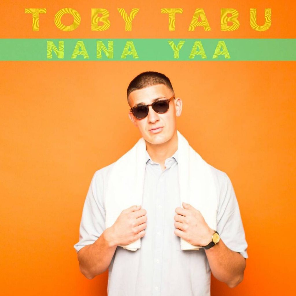 Toby Tabu Nana Yaa