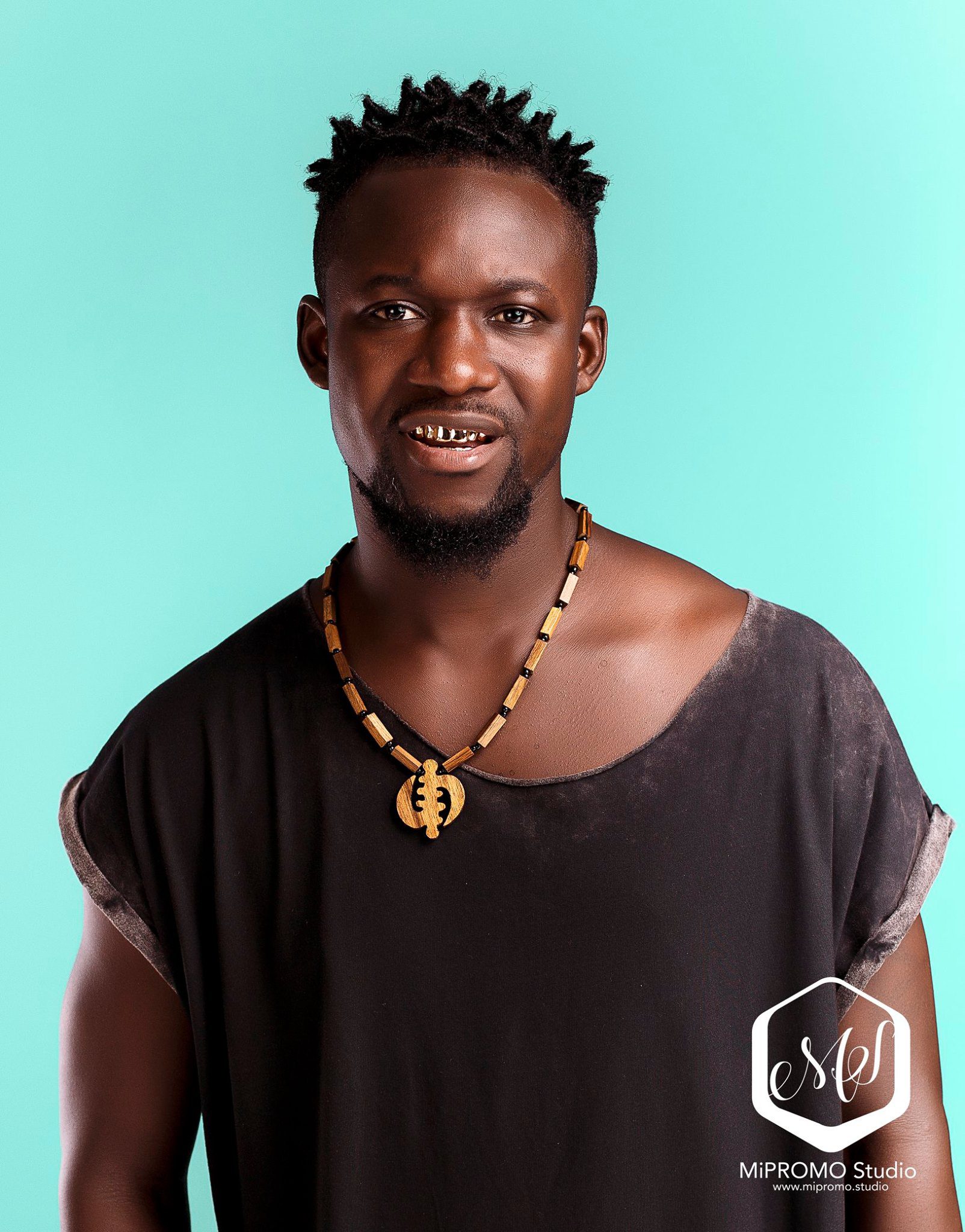 Meet the new king of rap – Asante The Alpha