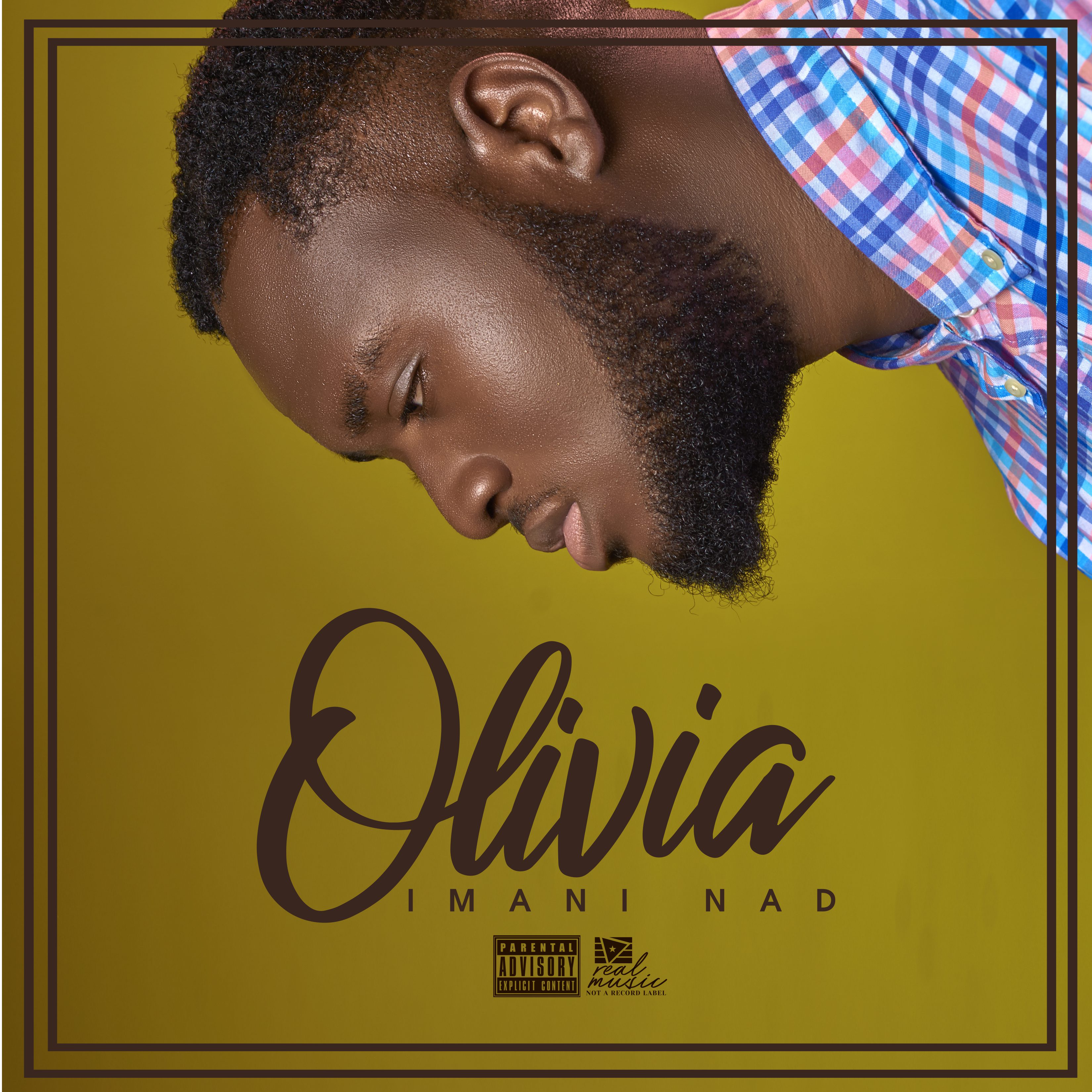 Imani N.A.D finally releases “OLIVIA”