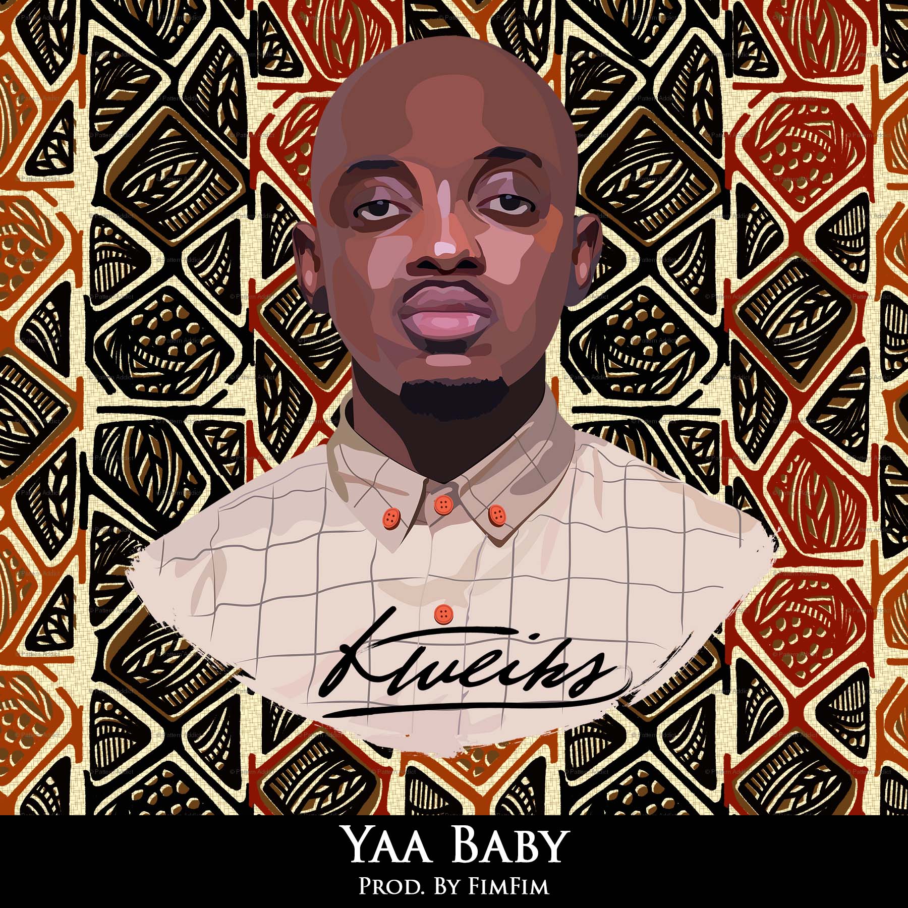 Kweiks releases new single ‘Yaa Baby’ – another masterpiece