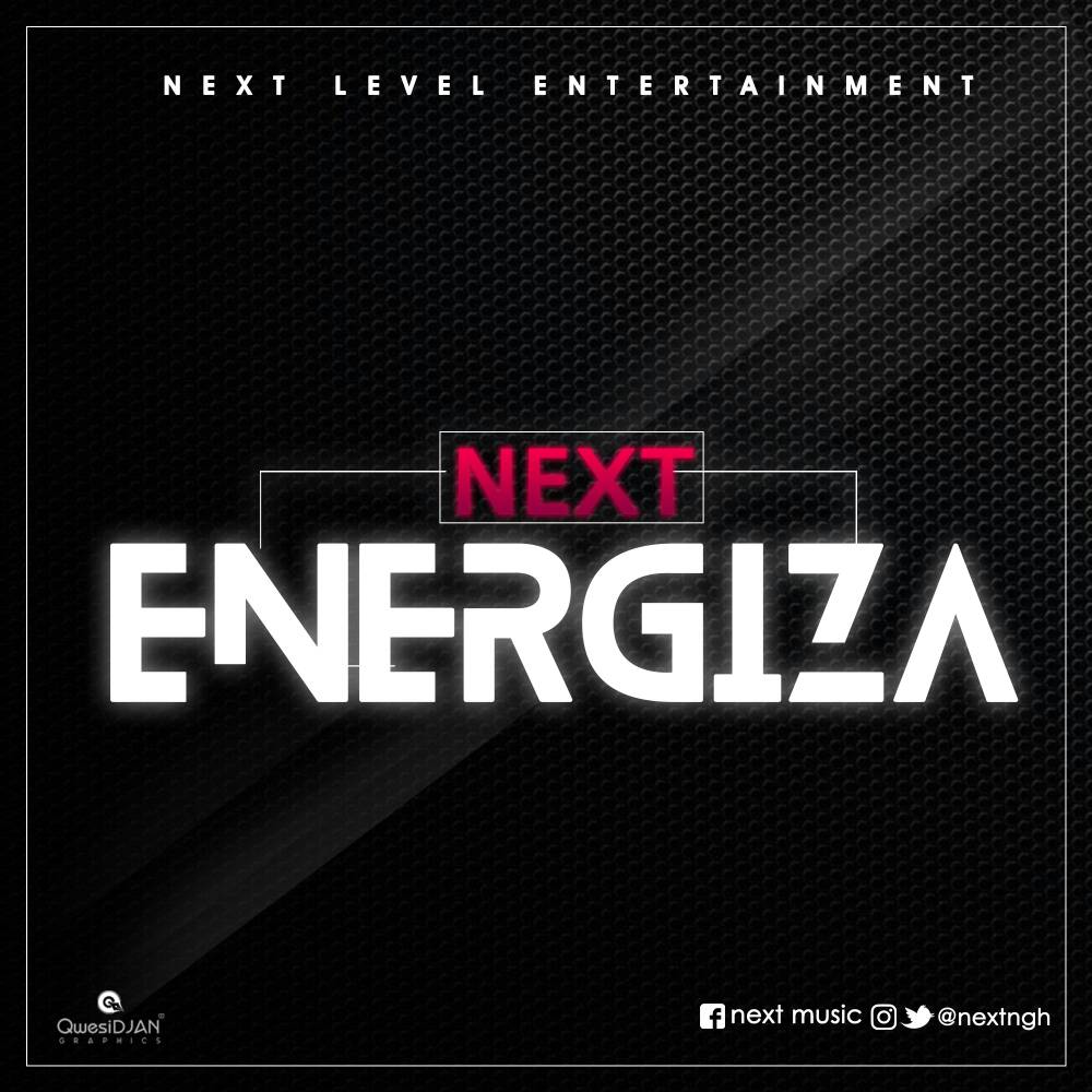 Next – Energiza (Prod. by Kin Dee)