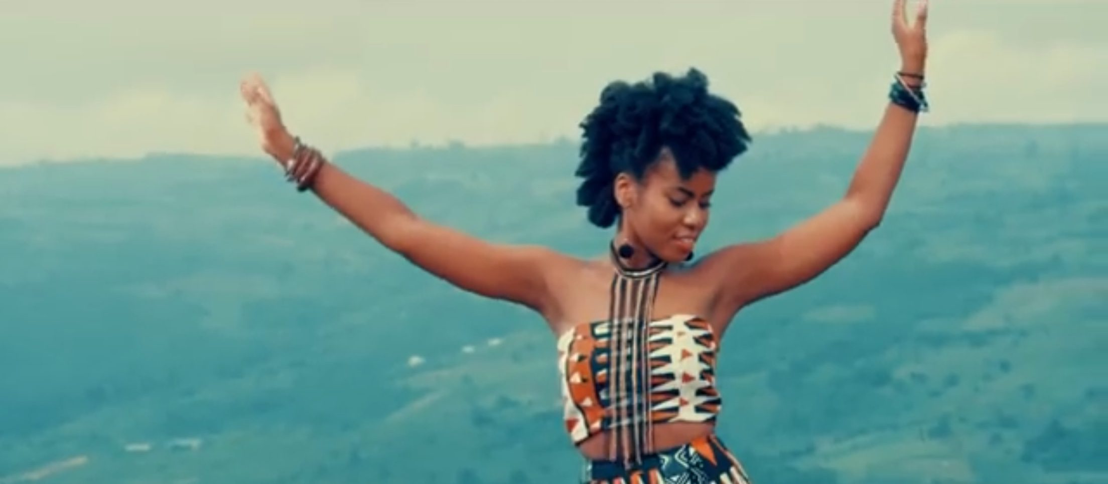 Snippet:MzVee ft Yemi alade – Come And See My Moda
